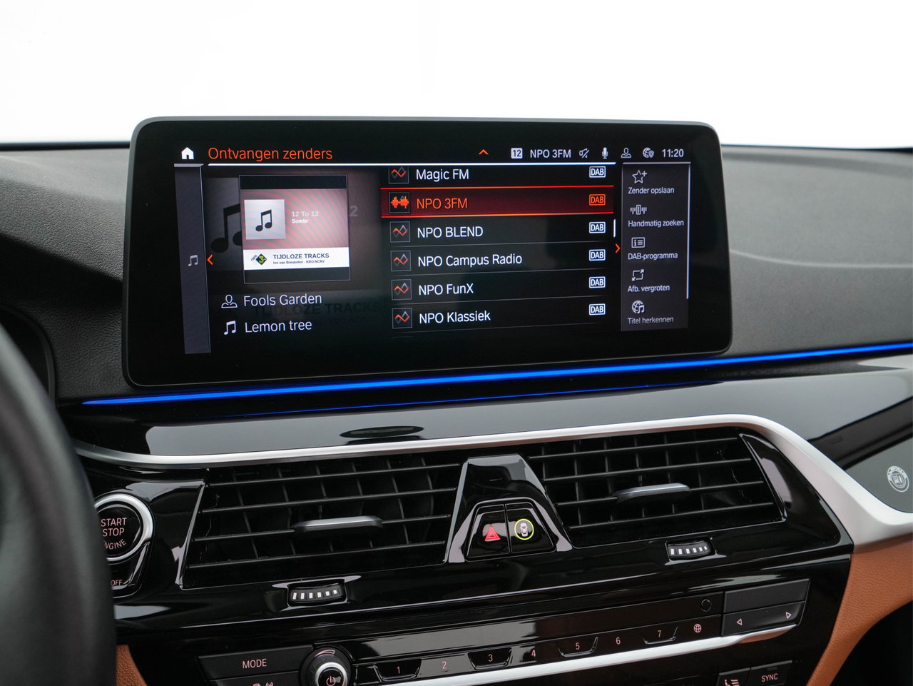 Alpina D5 S