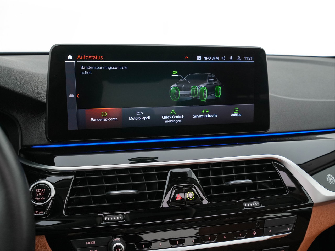 Alpina D5 S