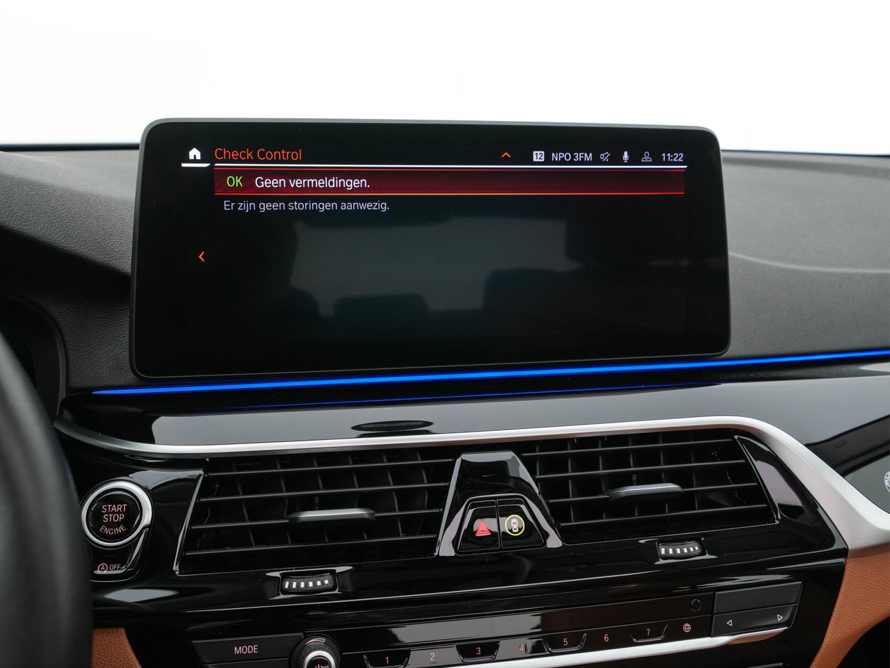 Alpina D5 S