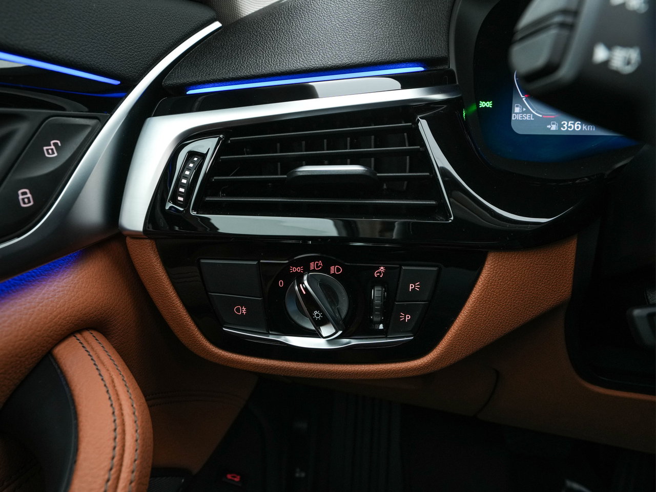 Alpina D5 S
