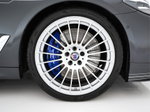 Alpina D5 S