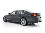 Alpina D5 S