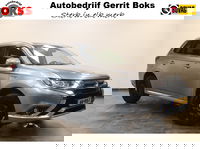 Mitsubishi Outlander - 2.0 PHEV Business Edition PDC Navi ECC Camera