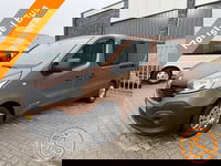 Renault Trafic - 4+1 Rolstoelbus 1.6 dCi T29 L2H1 Comfort Energy (Zeer nette en goed onderhouden bus met 2 schuifdeuren!)