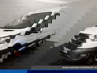 Ford E-Transit - 350 L2H2 68 kWh l PRO POWER l 360 CAMERA l STUURVERWARMING