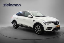 Renault Arkana - 1.6 E-Tech Hybrid 145 Intens Automaat - Carplay, Navi, Cruise, Camera