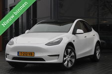 Tesla Model Y - Long Range AWD 75 kWh | Trekhaak | Org. NL!