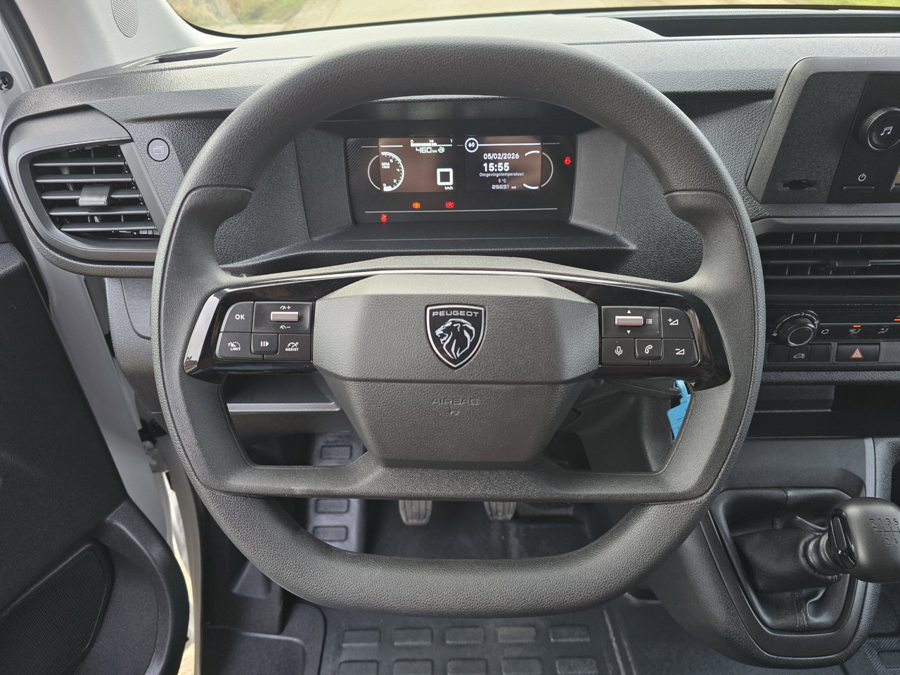 Peugeot Expert