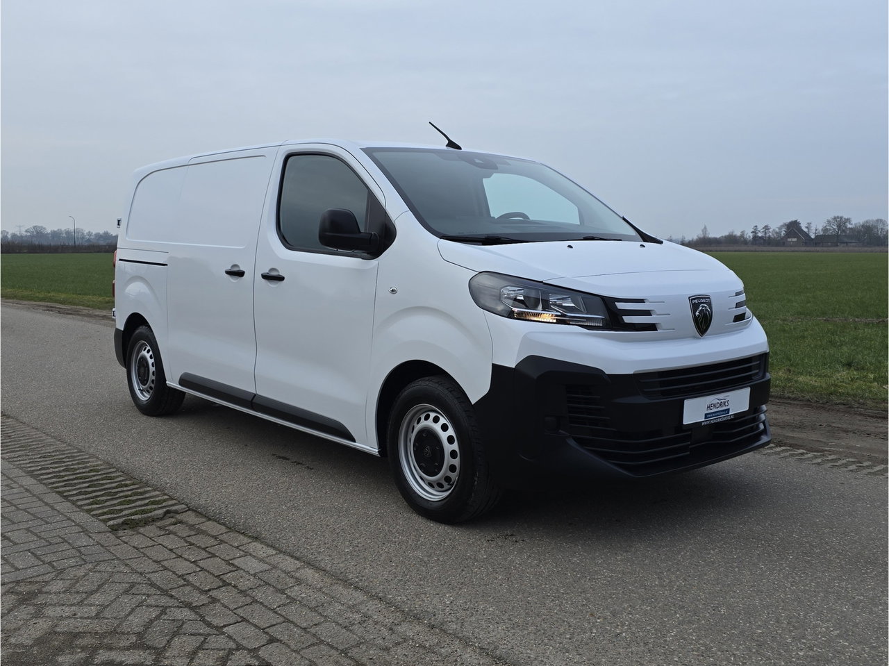 Peugeot Expert