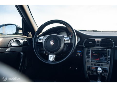 Porsche 911 997 3.8 Carrera 4S