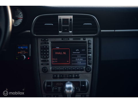 Porsche 911 997 3.8 Carrera 4S