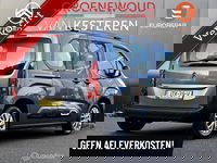 Citroën Berlingo - combi 1.2 PureTech Feel