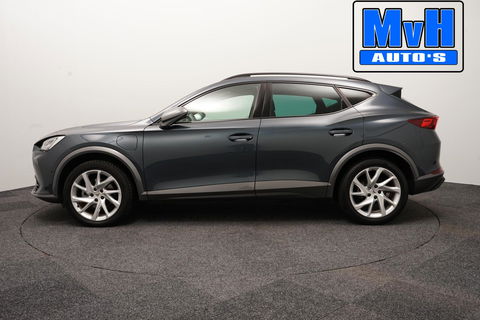 CUPRA Formentor 1.4 e-Hybrid Business|STOEL/STUUR.VERW|CAMERA