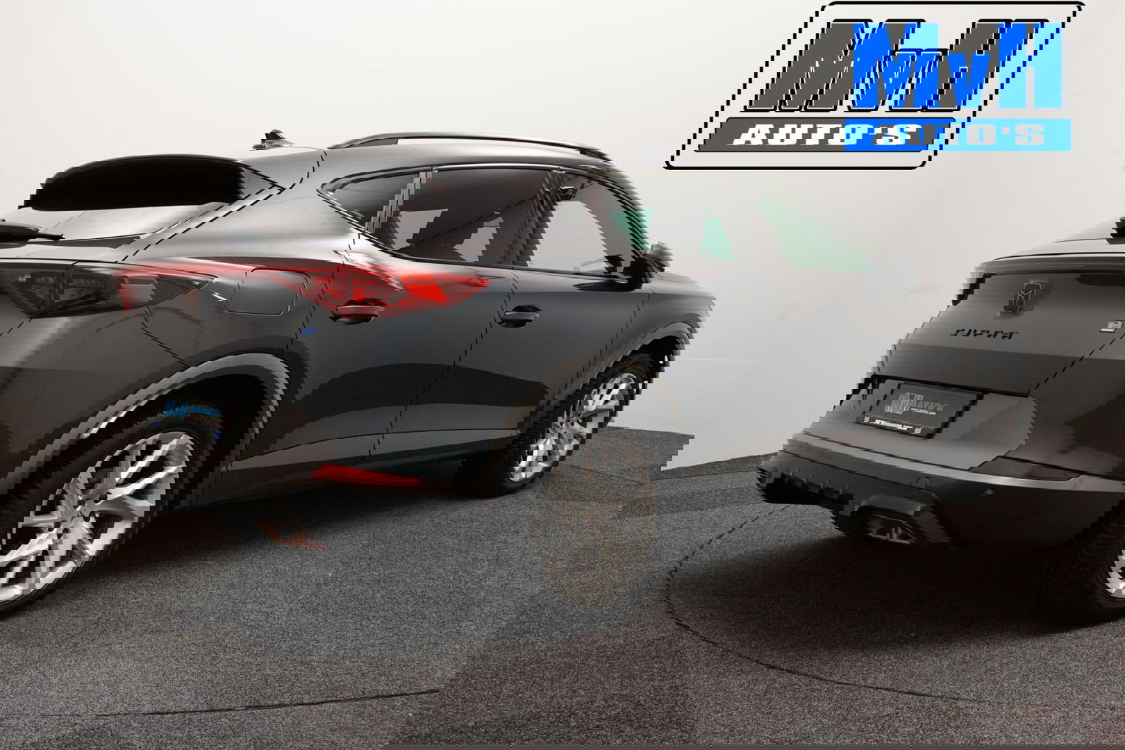 CUPRA Formentor 1.4 e-Hybrid Business|STOEL/STUUR.VERW|CAMERA