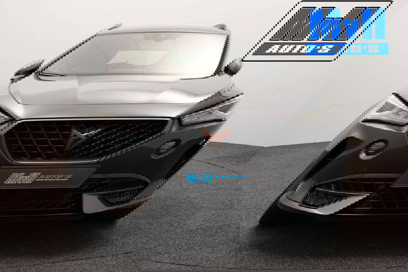 CUPRA Formentor 1.4 e-Hybrid Business|STOEL/STUUR.VERW|CAMERA