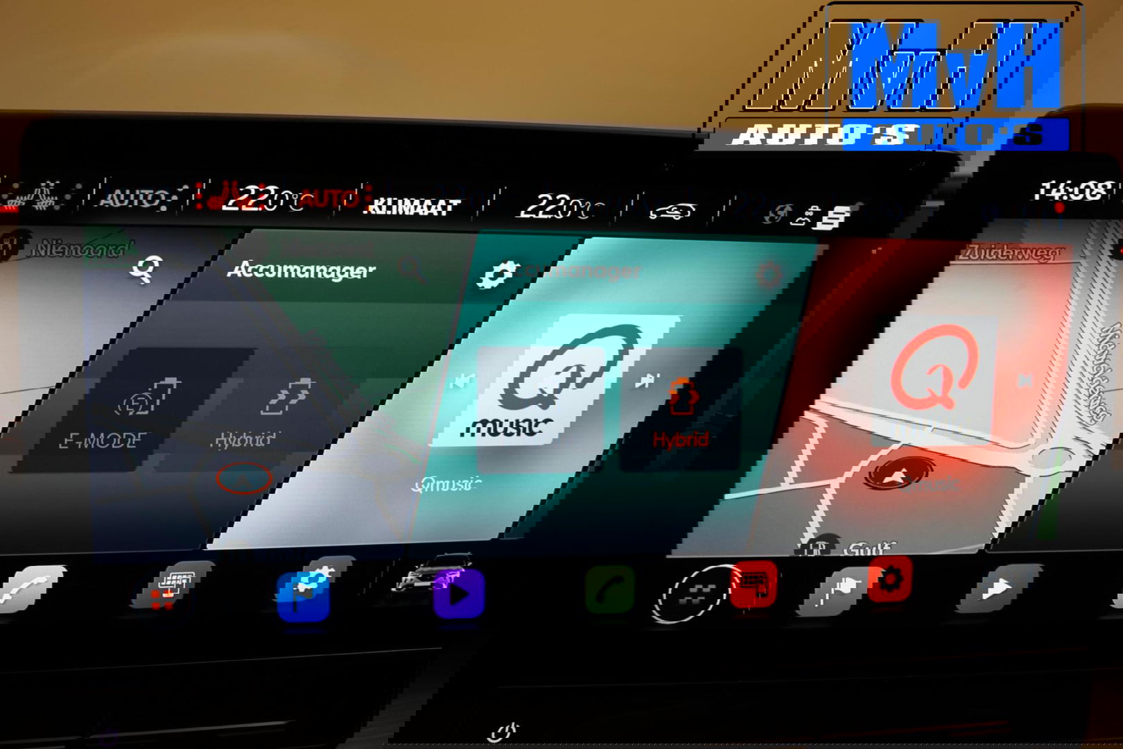 CUPRA Formentor 1.4 e-Hybrid Business|STOEL/STUUR.VERW|CAMERA