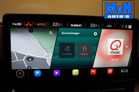 CUPRA Formentor 1.4 e-Hybrid Business|STOEL/STUUR.VERW|CAMERA