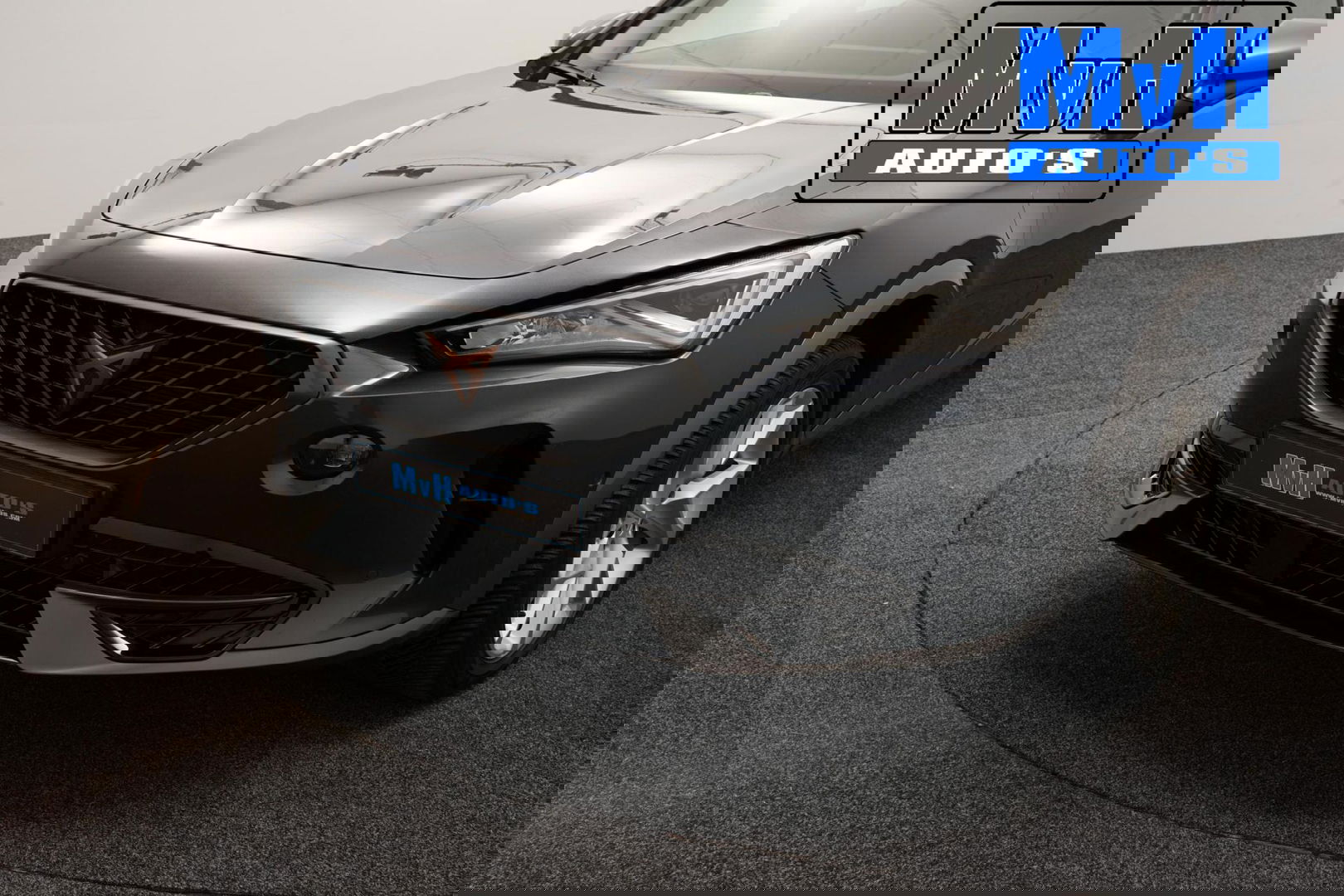 CUPRA Formentor 1.4 e-Hybrid Business|STOEL/STUUR.VERW|CAMERA