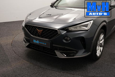 CUPRA Formentor 1.4 e-Hybrid Business|STOEL/STUUR.VERW|CAMERA