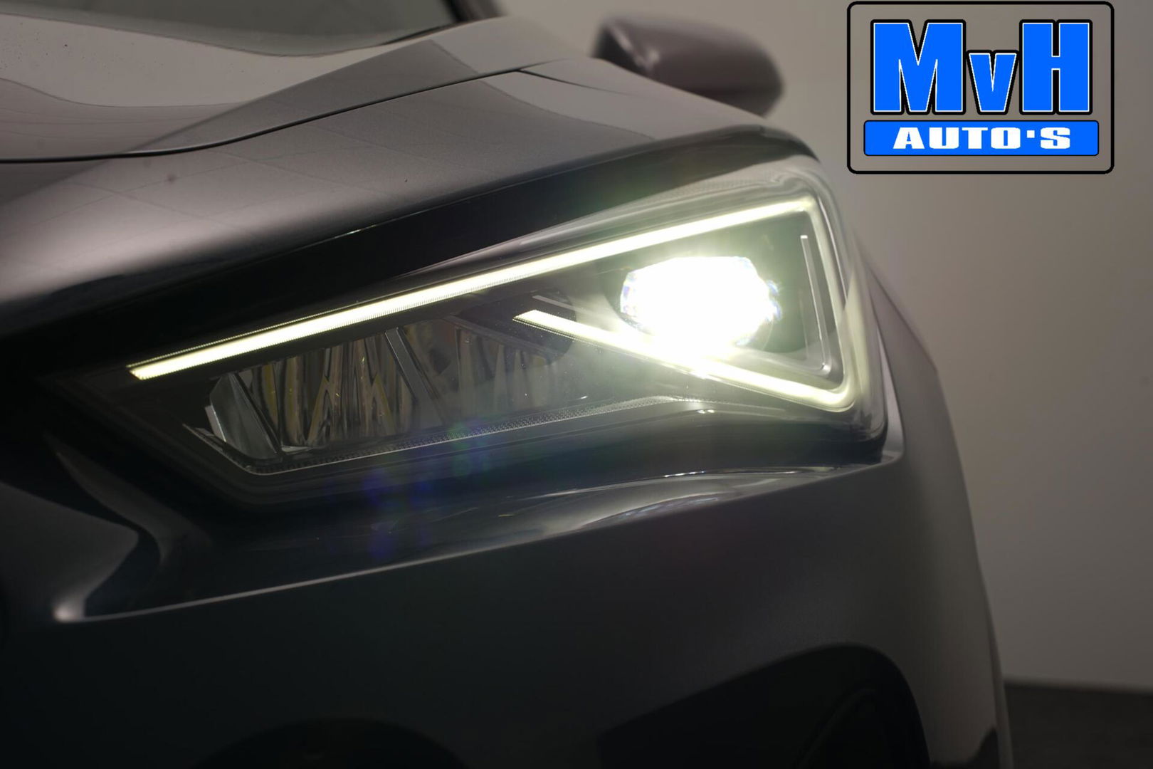 CUPRA Formentor 1.4 e-Hybrid Business|STOEL/STUUR.VERW|CAMERA