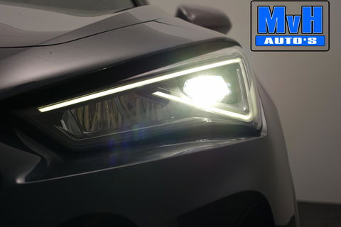 CUPRA Formentor 1.4 e-Hybrid Business|STOEL/STUUR.VERW|CAMERA