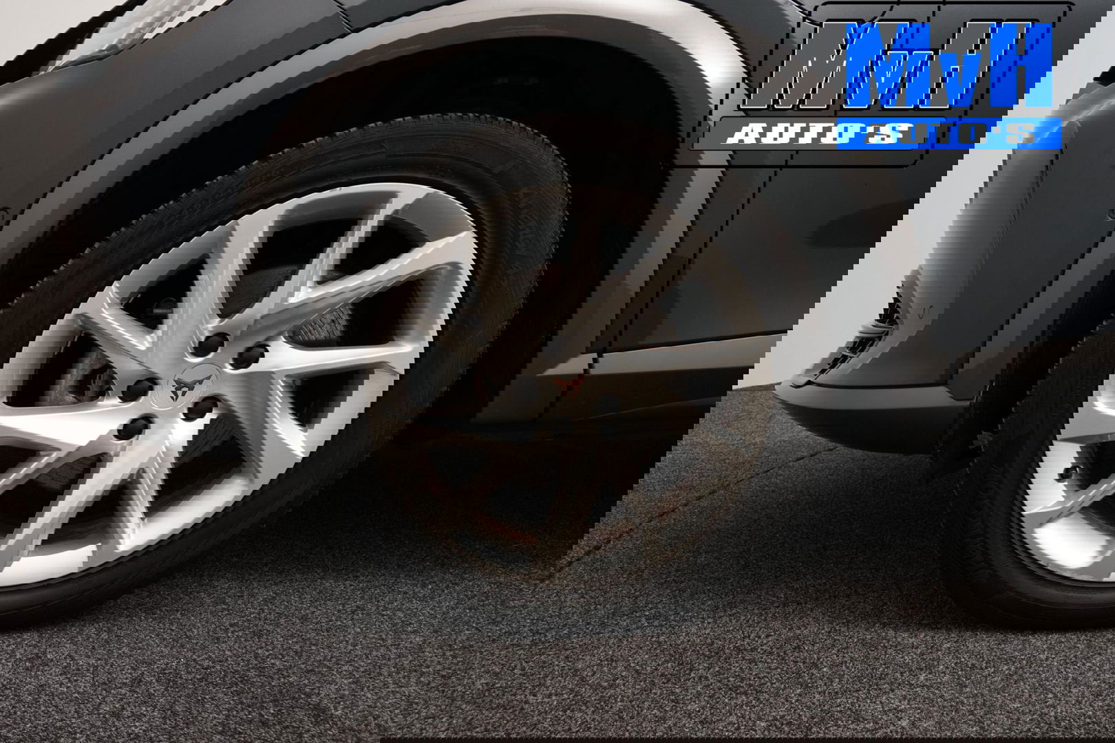 CUPRA Formentor 1.4 e-Hybrid Business|STOEL/STUUR.VERW|CAMERA