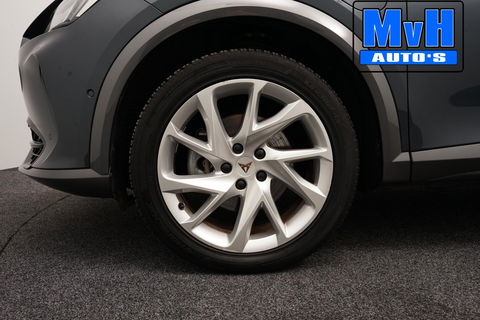 CUPRA Formentor 1.4 e-Hybrid Business|STOEL/STUUR.VERW|CAMERA