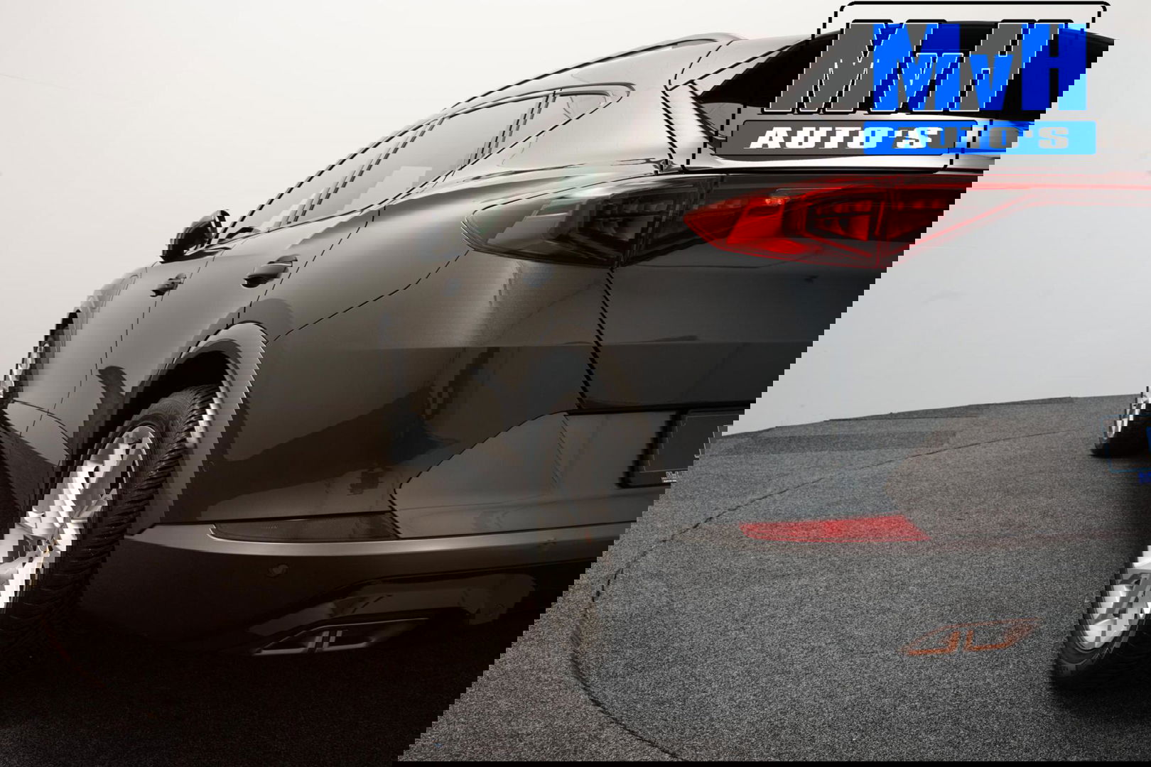 CUPRA Formentor 1.4 e-Hybrid Business|STOEL/STUUR.VERW|CAMERA