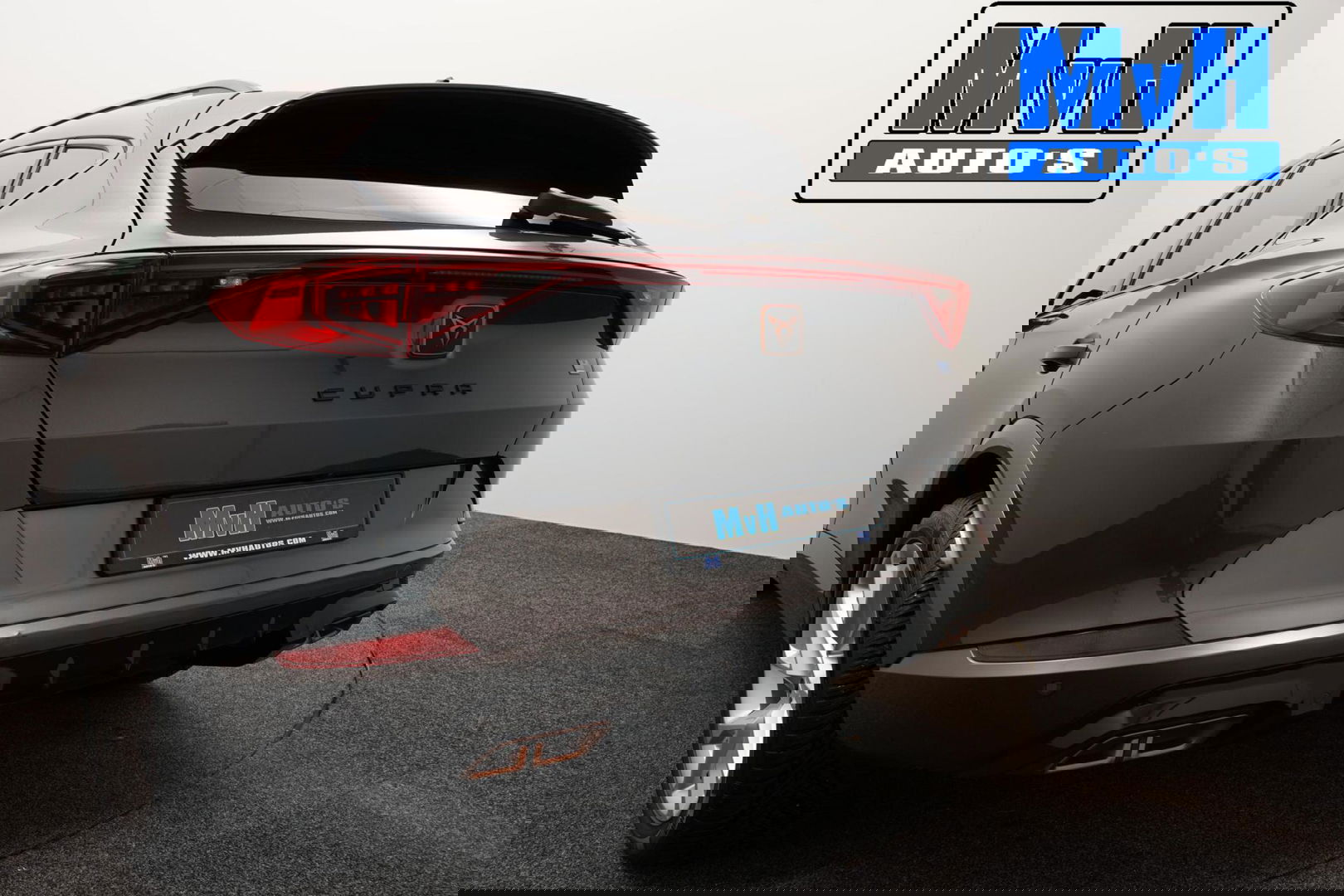 CUPRA Formentor 1.4 e-Hybrid Business|STOEL/STUUR.VERW|CAMERA