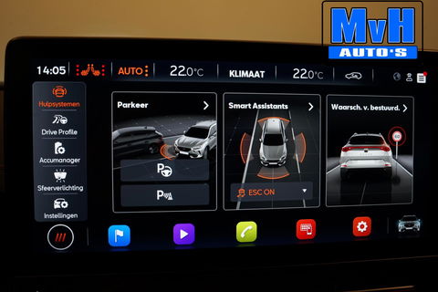 CUPRA Formentor 1.4 e-Hybrid Business|STOEL/STUUR.VERW|CAMERA