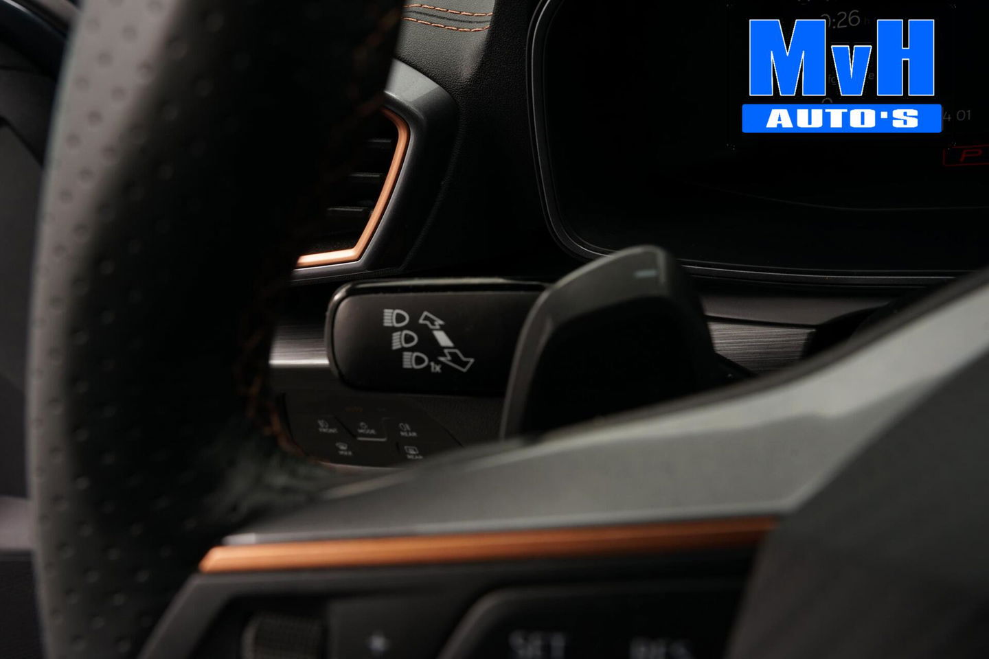 CUPRA Formentor 1.4 e-Hybrid Business|STOEL/STUUR.VERW|CAMERA