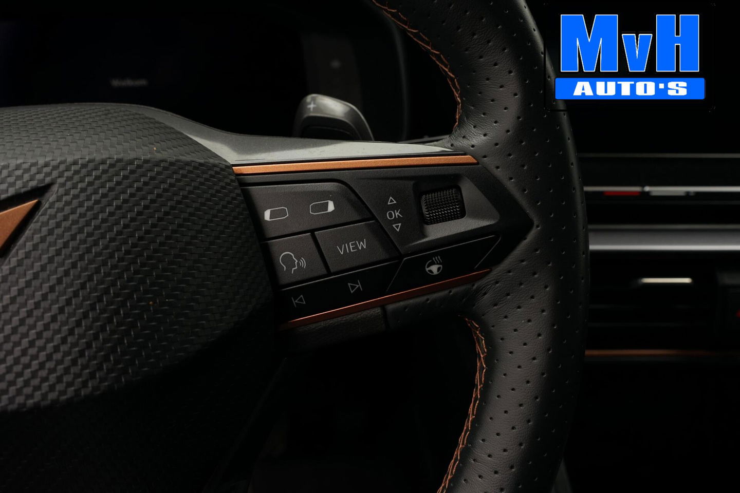 CUPRA Formentor 1.4 e-Hybrid Business|STOEL/STUUR.VERW|CAMERA