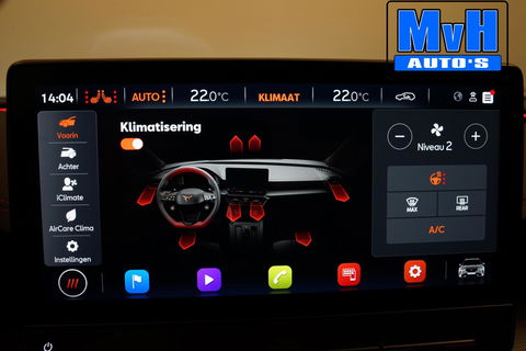 CUPRA Formentor 1.4 e-Hybrid Business|STOEL/STUUR.VERW|CAMERA