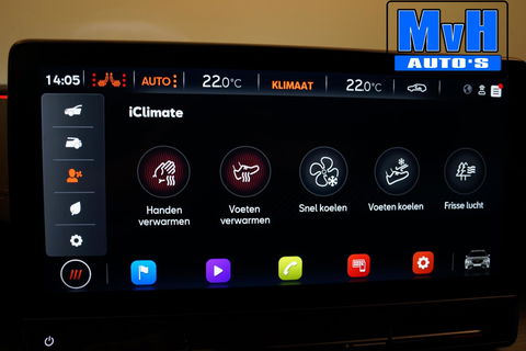 CUPRA Formentor 1.4 e-Hybrid Business|STOEL/STUUR.VERW|CAMERA