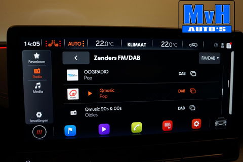 CUPRA Formentor 1.4 e-Hybrid Business|STOEL/STUUR.VERW|CAMERA