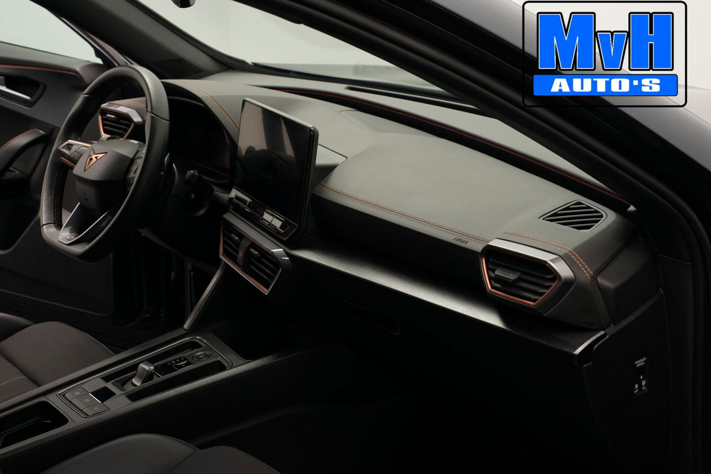 CUPRA Formentor 1.4 e-Hybrid Business|STOEL/STUUR.VERW|CAMERA