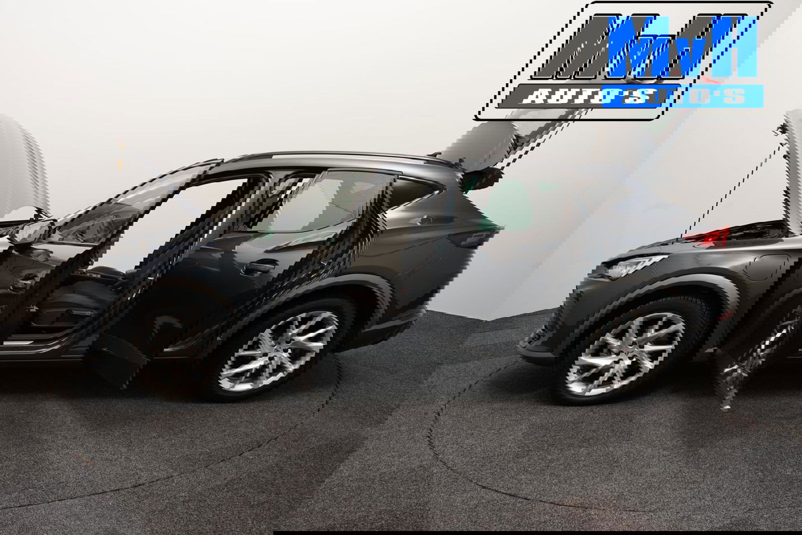 CUPRA Formentor 1.4 e-Hybrid Business|STOEL/STUUR.VERW|CAMERA