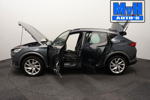 CUPRA Formentor 1.4 e-Hybrid Business|STOEL/STUUR.VERW|CAMERA