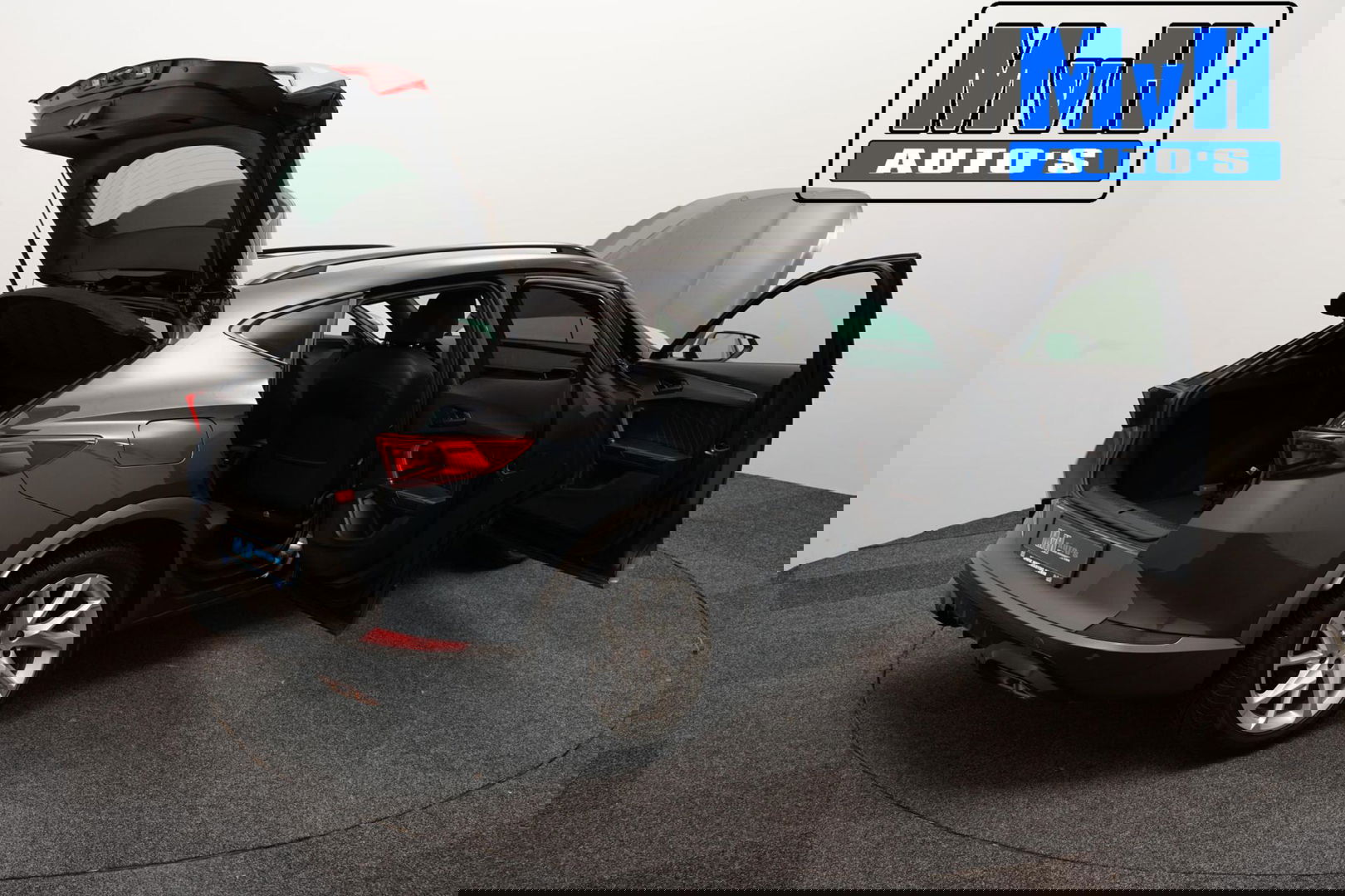 CUPRA Formentor 1.4 e-Hybrid Business|STOEL/STUUR.VERW|CAMERA