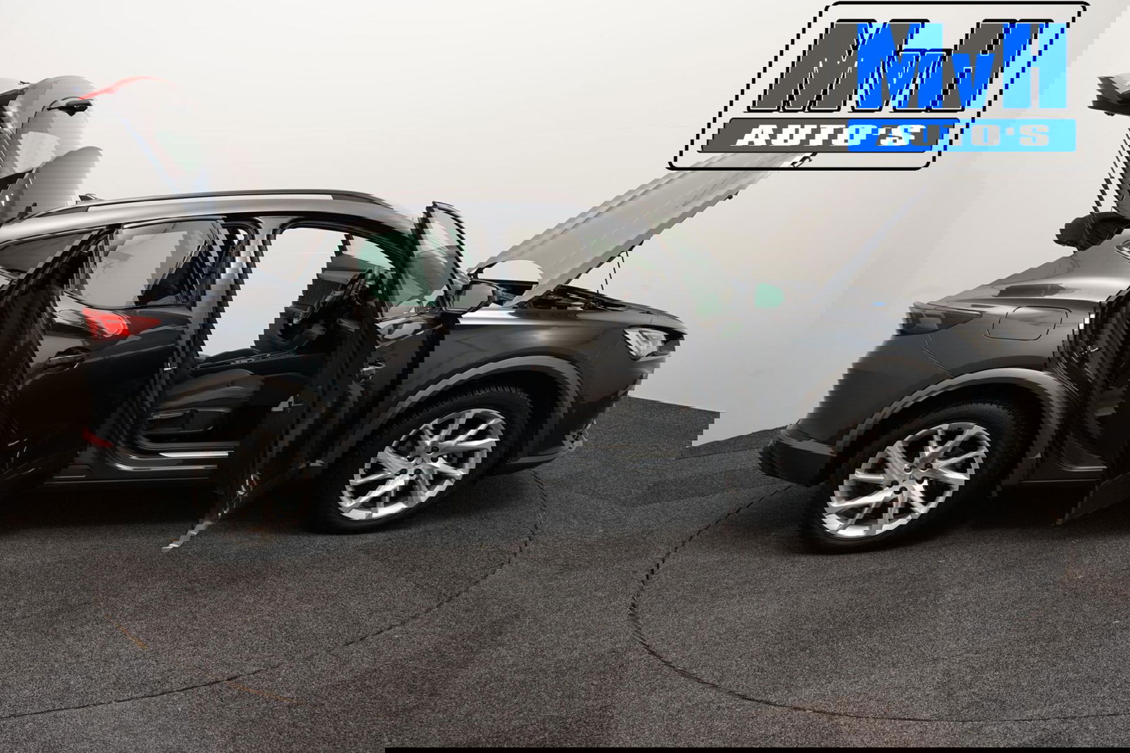 CUPRA Formentor 1.4 e-Hybrid Business|STOEL/STUUR.VERW|CAMERA