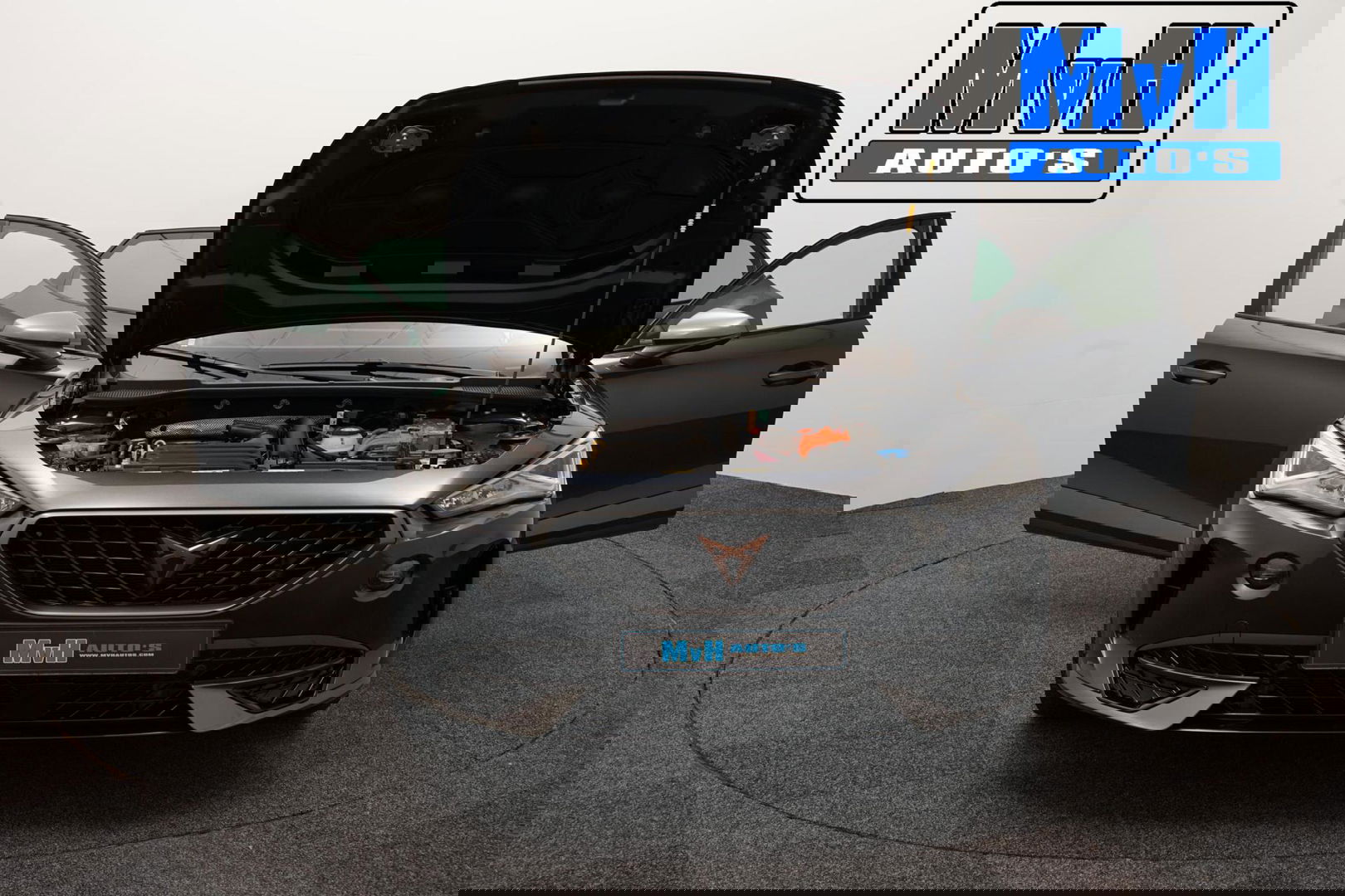 CUPRA Formentor 1.4 e-Hybrid Business|STOEL/STUUR.VERW|CAMERA