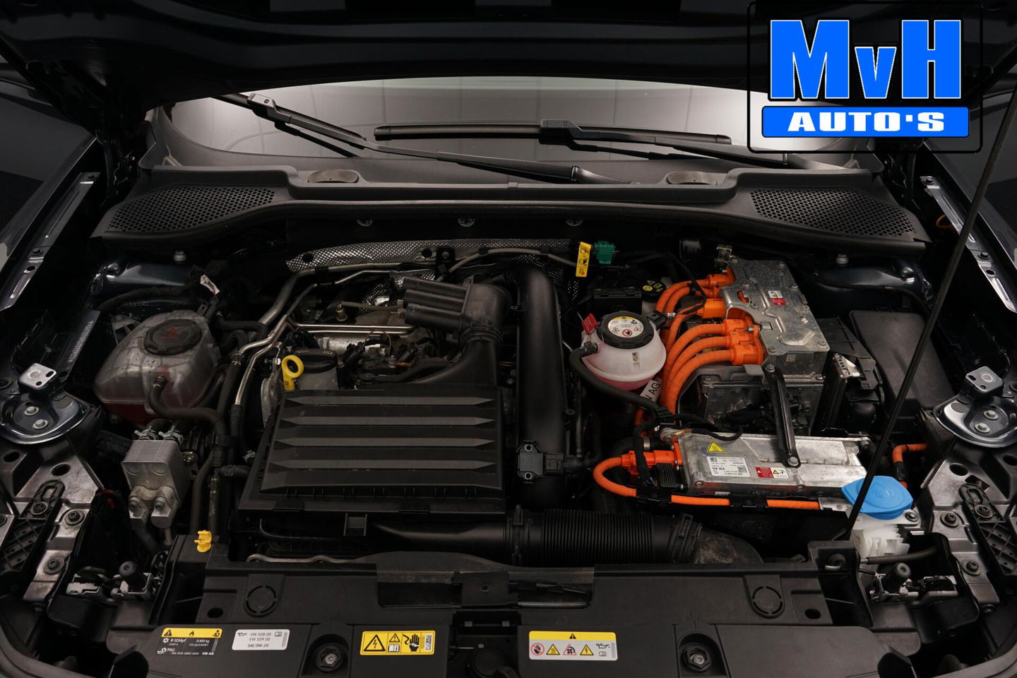 CUPRA Formentor 1.4 e-Hybrid Business|STOEL/STUUR.VERW|CAMERA