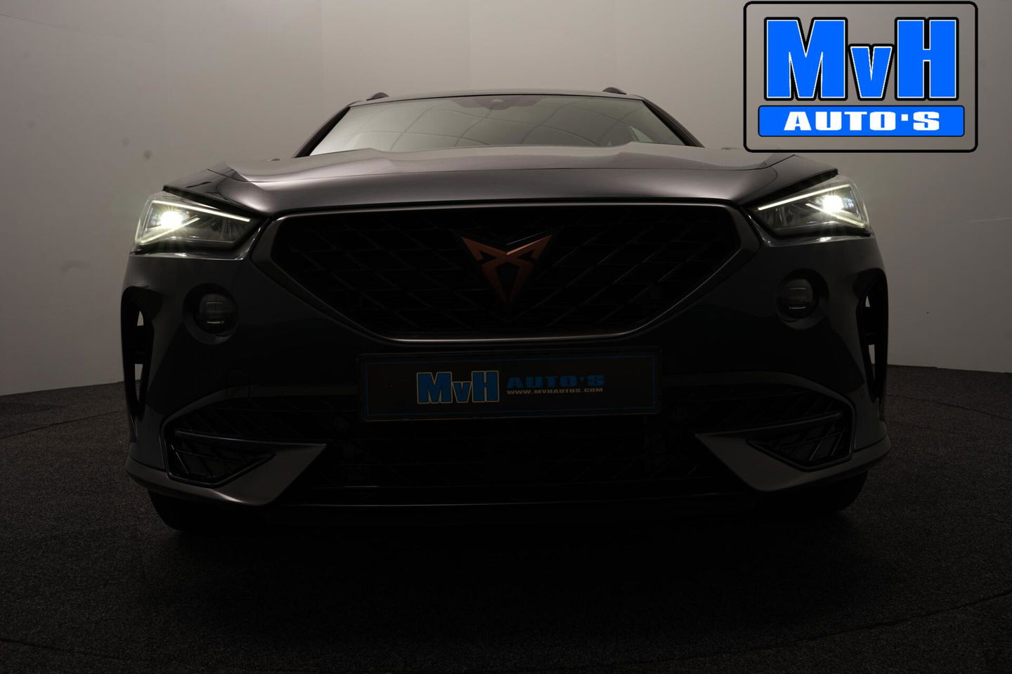 CUPRA Formentor 1.4 e-Hybrid Business|STOEL/STUUR.VERW|CAMERA
