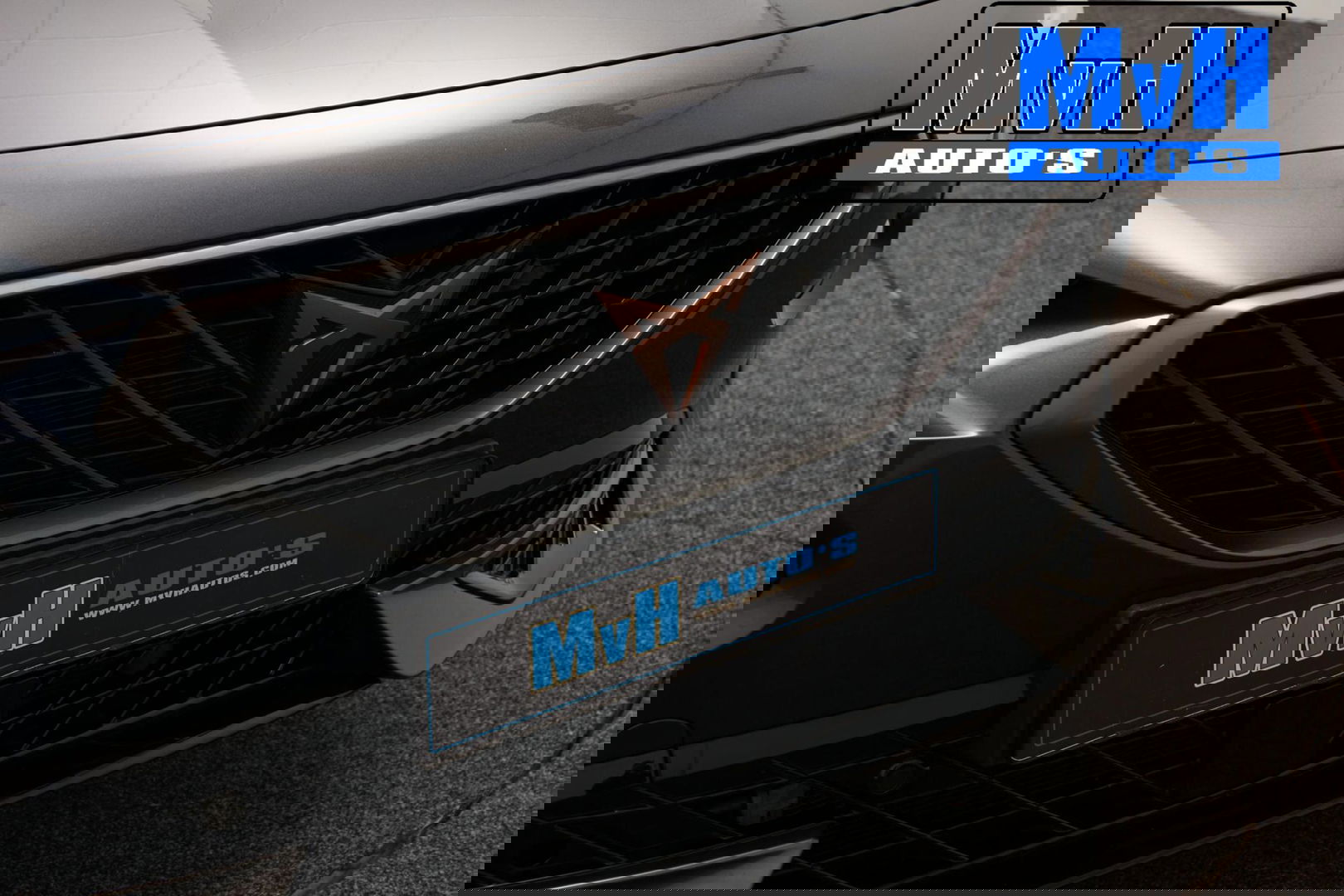 CUPRA Formentor 1.4 e-Hybrid Business|STOEL/STUUR.VERW|CAMERA