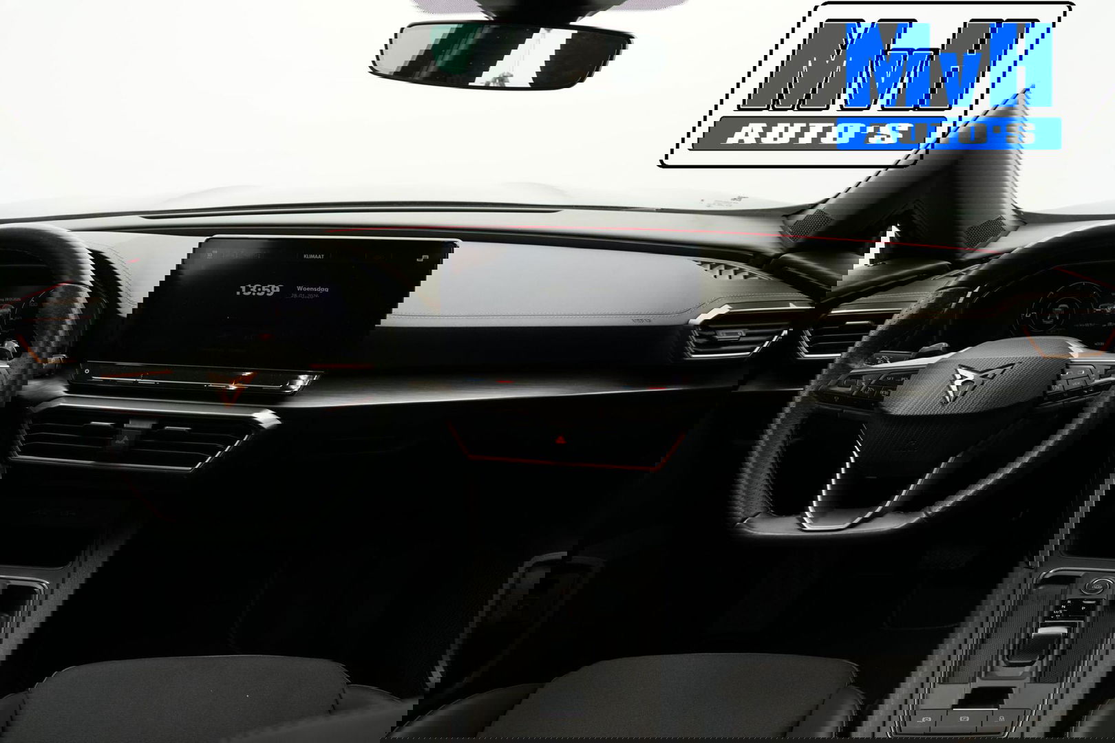 CUPRA Formentor 1.4 e-Hybrid Business|STOEL/STUUR.VERW|CAMERA