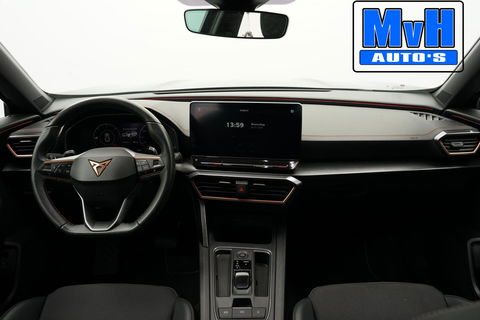 CUPRA Formentor 1.4 e-Hybrid Business|STOEL/STUUR.VERW|CAMERA