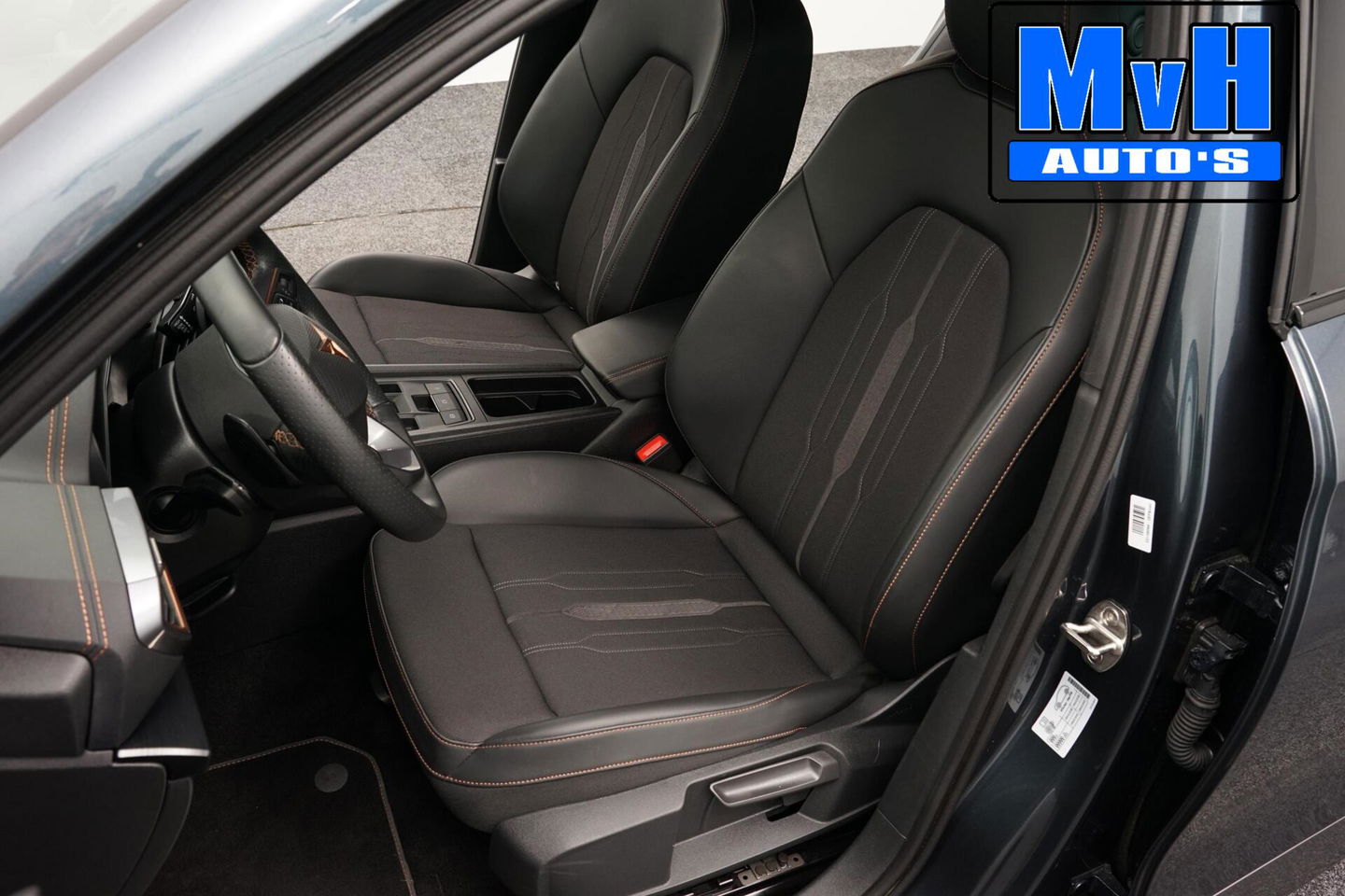 CUPRA Formentor 1.4 e-Hybrid Business|STOEL/STUUR.VERW|CAMERA