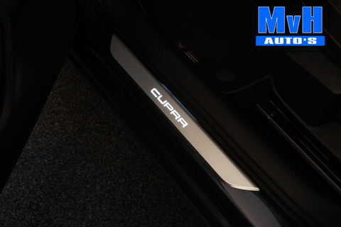 CUPRA Formentor 1.4 e-Hybrid Business|STOEL/STUUR.VERW|CAMERA