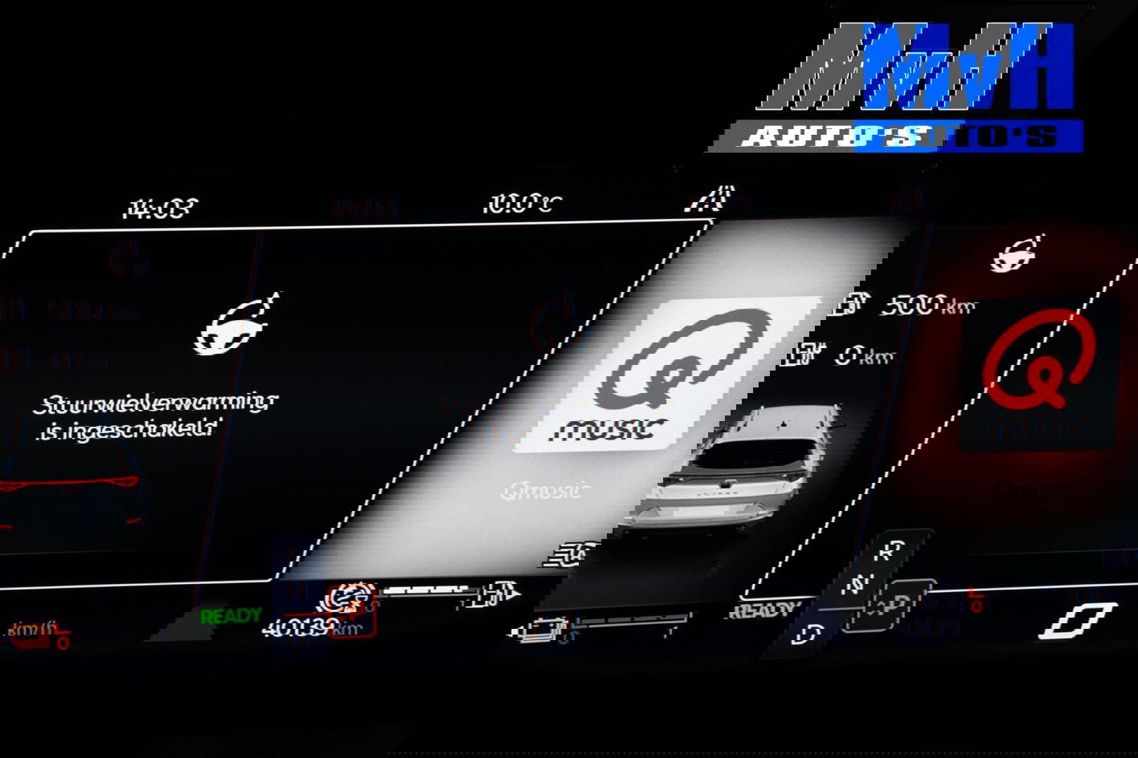 CUPRA Formentor 1.4 e-Hybrid Business|STOEL/STUUR.VERW|CAMERA