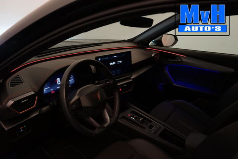 CUPRA Formentor 1.4 e-Hybrid Business|STOEL/STUUR.VERW|CAMERA